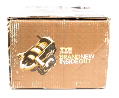 Foto 6 | Motor De Arranque Tyc 1-19060 Para Nissan Altima 2.5l L4 2007-2012 - Venta Internacional.
