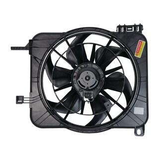 Foto 2 | Conjunto De Ventilador De Refrigeración Tyc 620100 Para Chevrolet Cavalier - Venta Internacional.