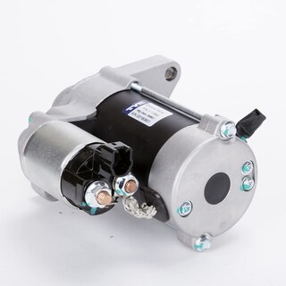 Foto 2 | Starter Tyc 1-17842 De Repuesto Para Toyota/scion, 100% Nuevo - Venta Internacional.