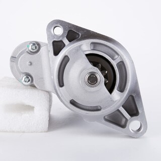 Foto 3 | Starter Tyc 1-17842 De Repuesto Para Toyota/scion, 100% Nuevo - Venta Internacional.