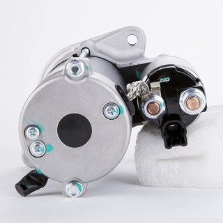 Foto 4 | Starter Tyc 1-17842 De Repuesto Para Toyota/scion, 100% Nuevo - Venta Internacional.