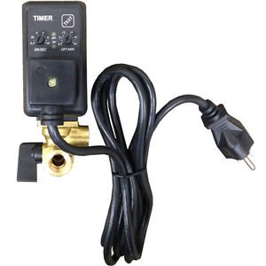Foto 4 pulgar | Drenaje Electrónico Automático De Tanques Para Compresores De Aire - Venta Internacional.