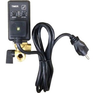 Foto 3 | Drenaje Electrónico Automático De Tanques Para Compresores De Aire - Venta Internacional.