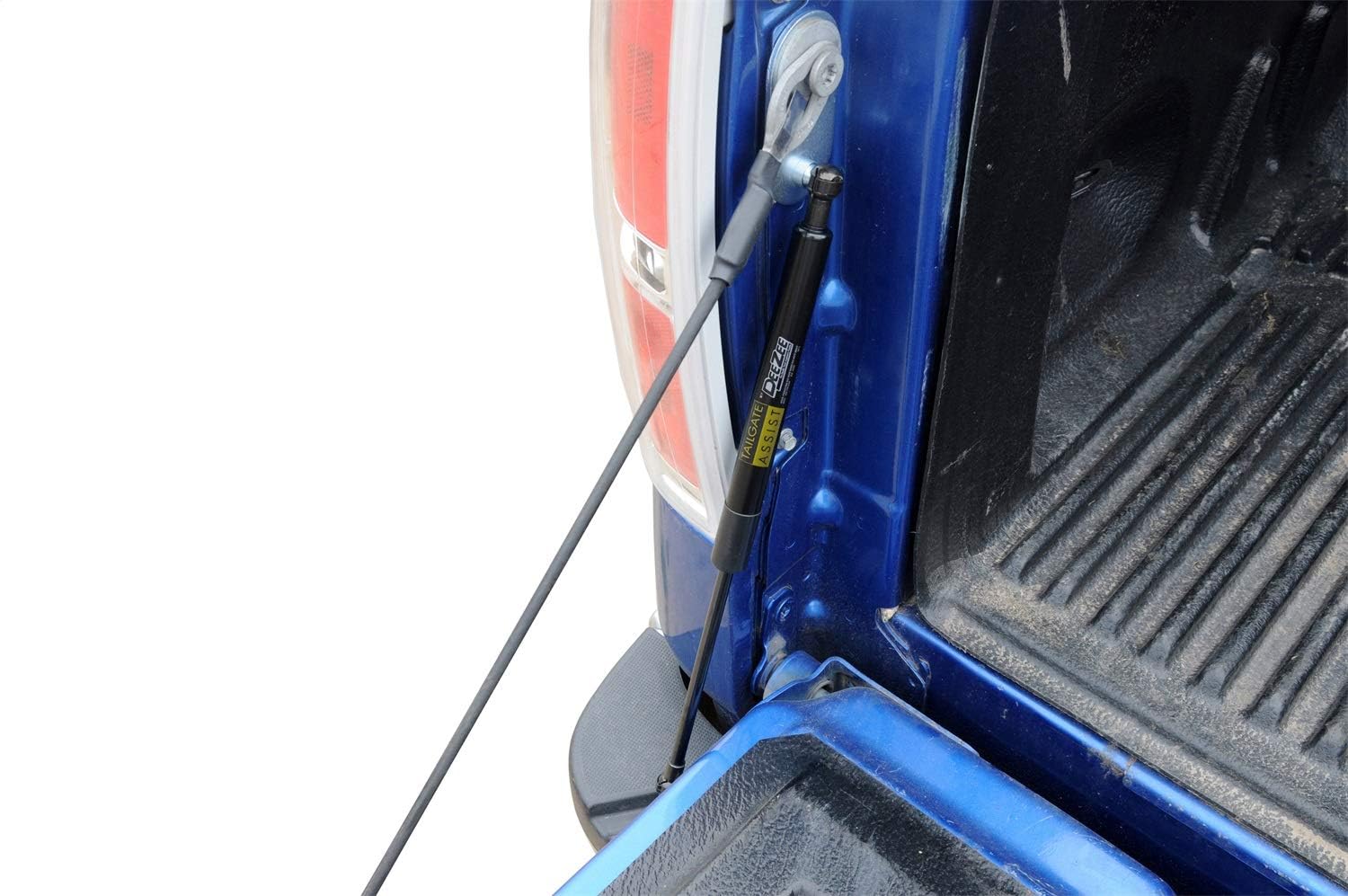 Foto 4 pulgar | Asistente De Portón Trasero Dee Zee Dz43204 Para Ford F150 De 2015 A La Fecha - Venta Internacional.