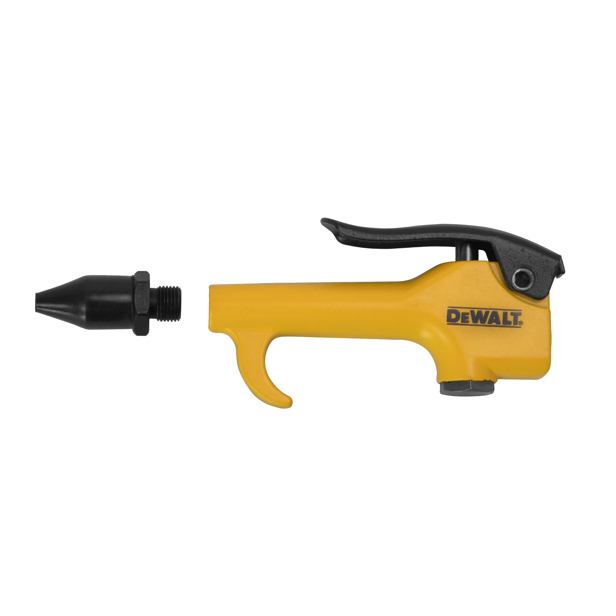 Foto 2 pulgar | Pistola De Aire Comprimido Dewalt Dxcm035-0044 De Mano Con Punta De Goma - Venta Internacional.