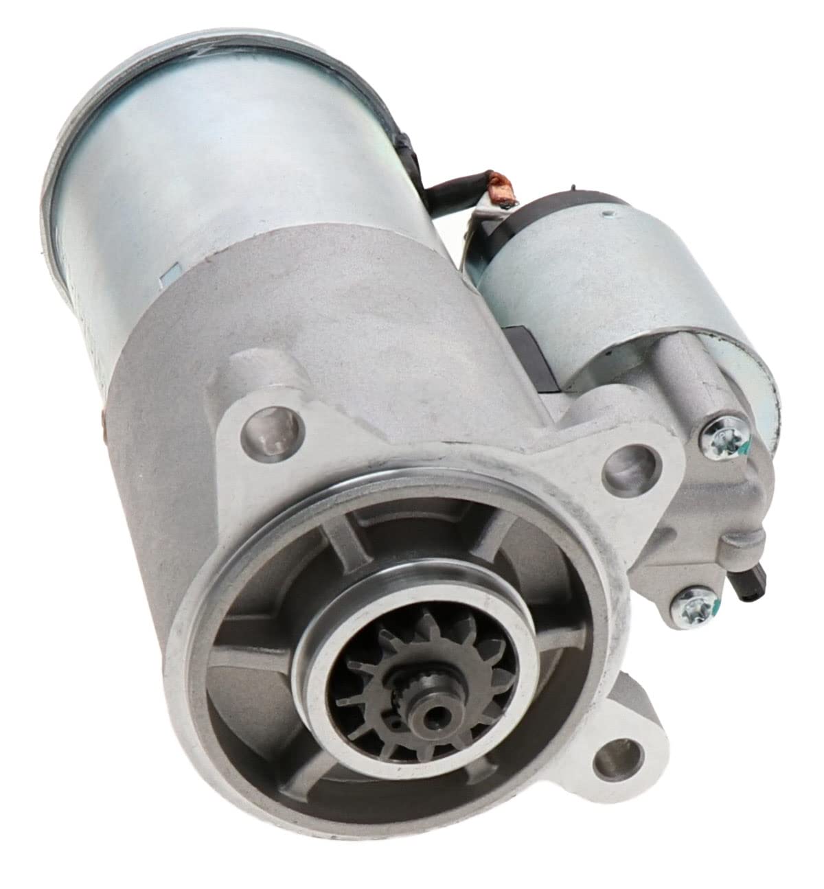 Foto 1 | Starter Tyc 1-06646 De Repuesto Para Ford F-series - Venta Internacional.