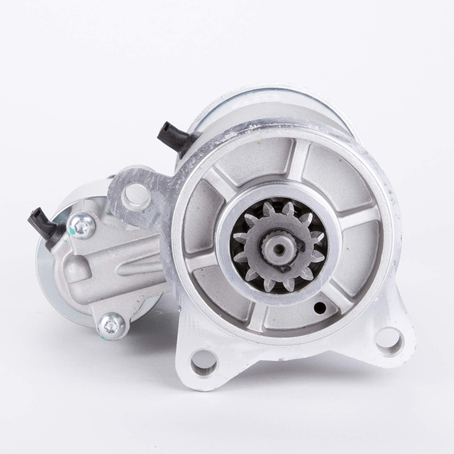 Foto 3 | Starter Tyc 1-06646 De Repuesto Para Ford F-series - Venta Internacional.