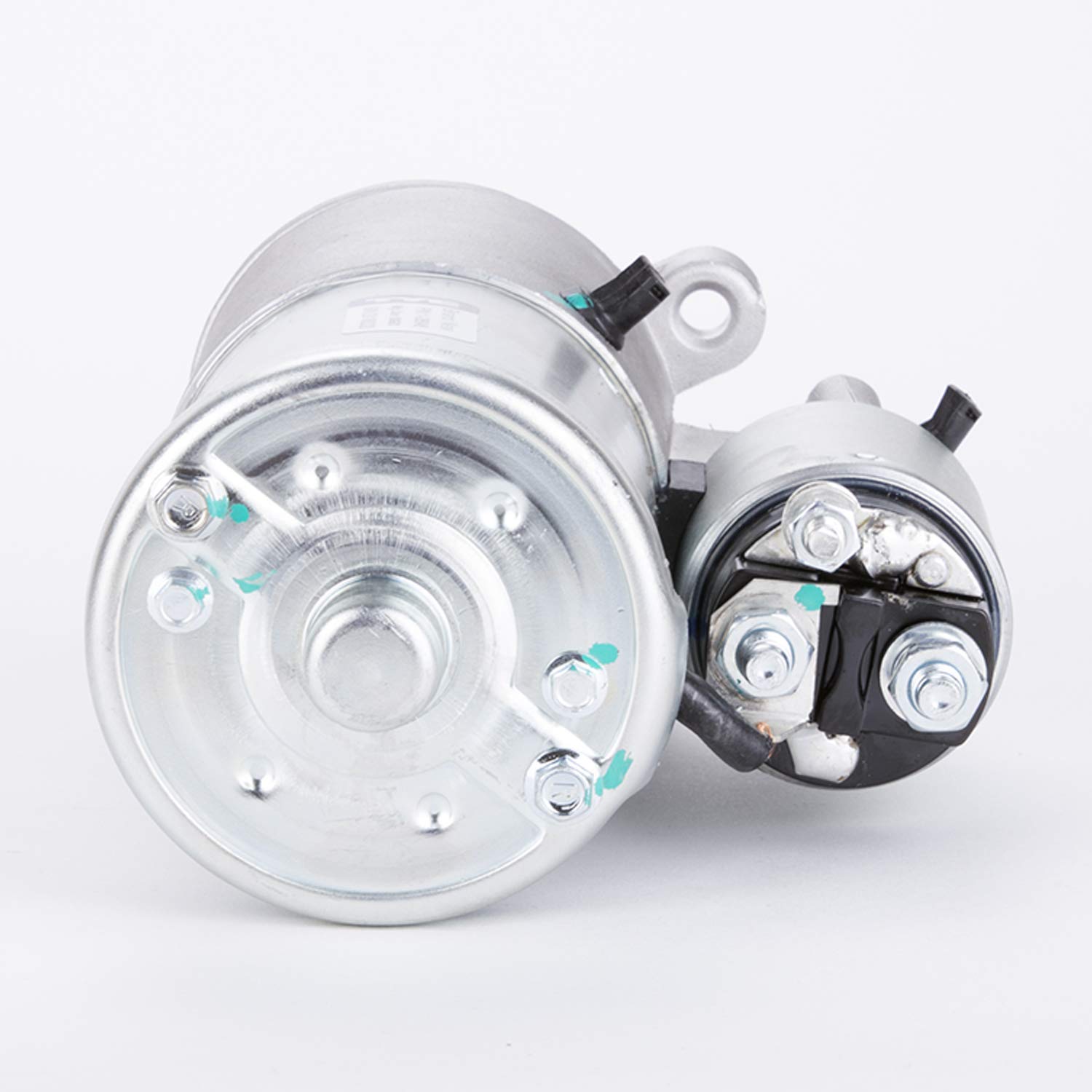 Foto 5 pulgar | Starter Tyc 1-06646 De Repuesto Para Ford F-series - Venta Internacional.