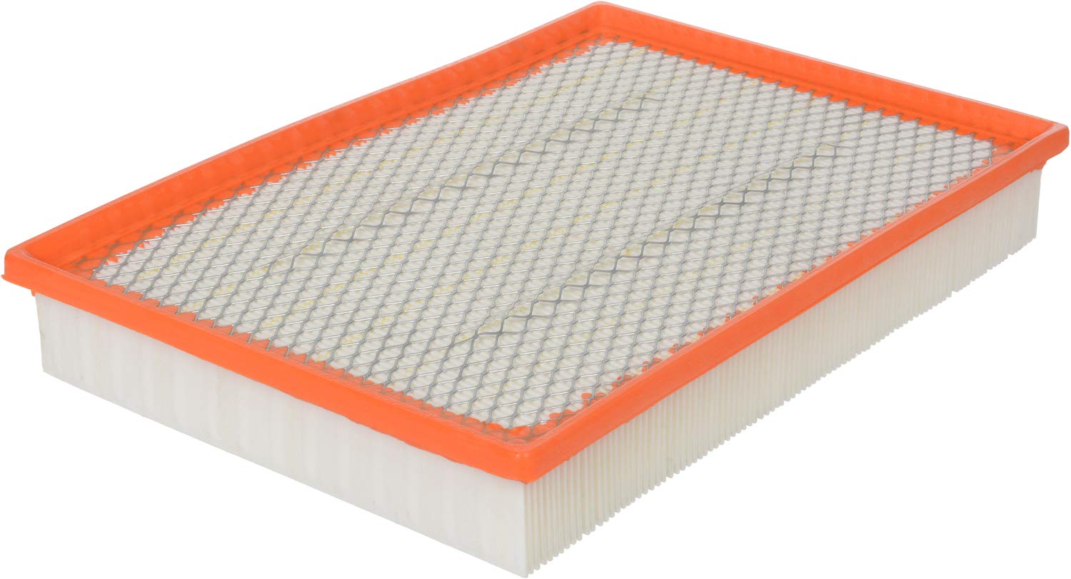 Foto 3 pulgar | Filtro De Aire De Motor Fram Extra Guard Ca9401 Para Chrysler, Dodge Y Ram - Venta Internacional.