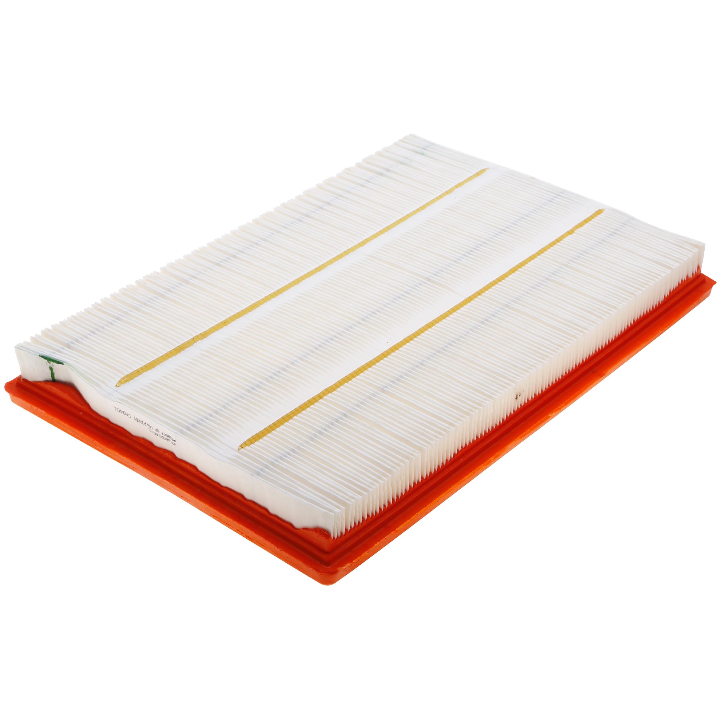 Foto 5 pulgar | Filtro De Aire De Motor Fram Extra Guard Ca9401 Para Chrysler, Dodge Y Ram - Venta Internacional.