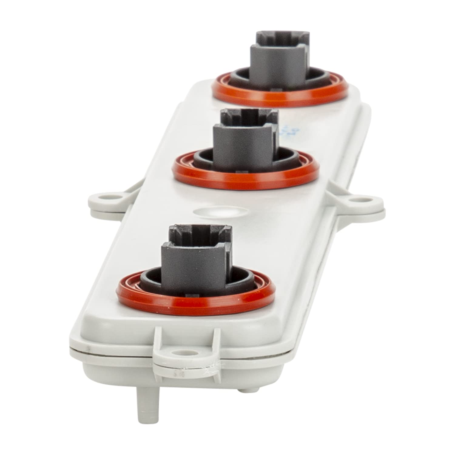 Foto 4 pulgar | Placa De Conector De Luz Trasera Tyc Izquierda Para Dodge Ram 2002-2006 - Venta Internacional.