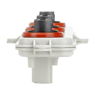 Foto 4 | Placa De Conector De Luz Trasera Tyc Izquierda Para Dodge Ram 2002-2006 - Venta Internacional.