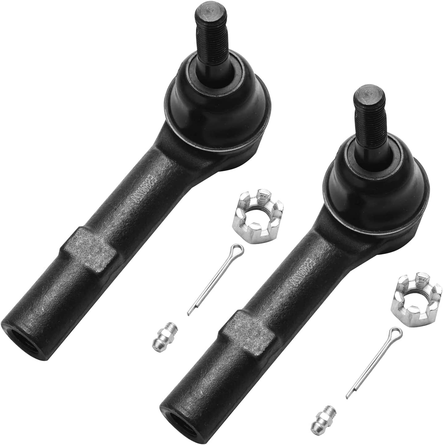 Foto 6 pulgar | Kit De Tirantes Detroit Axle Front, 6 Unidades, Para Chevy Gmc Silverado - Venta Internacional.