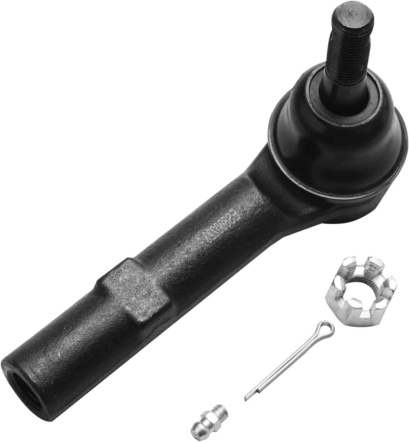 Foto 8 pulgar | Kit De Tirantes Detroit Axle Front, 6 Unidades, Para Chevy Gmc Silverado - Venta Internacional.