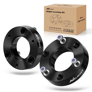 Foto 1 | Kit Elevador De Nivelación Nlight Para Chevy Silverado 1500/gmc Sierra - Venta Internacional.