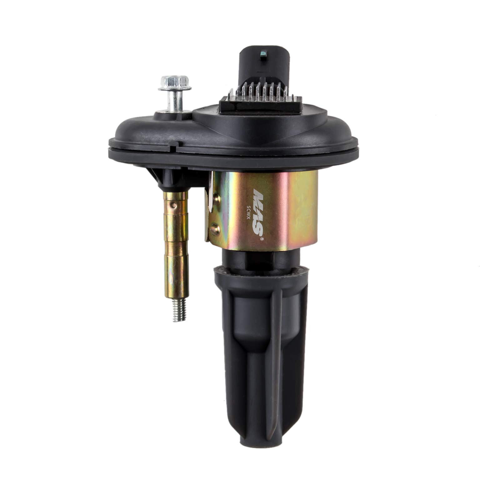 Foto 1 | Paquete De Bobinas De Encendido Mas Uf303 E255 Para Chevy Trailblazer - Venta Internacional.