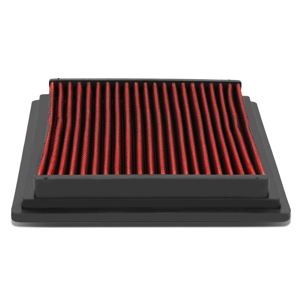 Foto 2 pulgar | Filtro De Aire Dna Motoring Afpn-104-rd Lavable Para Ranger 8-11 - Venta Internacional.