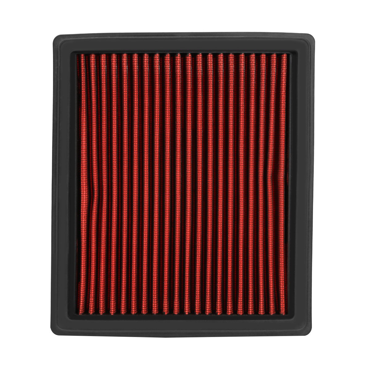 Foto 5 pulgar | Filtro De Aire Dna Motoring Afpn-104-rd Lavable Para Ranger 8-11 - Venta Internacional.