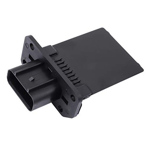 Foto 7 pulgar | Resistencia De Motor De Ventilador Hvac Yh-1715 Para Ford Expedition Escap - Venta Internacional.
