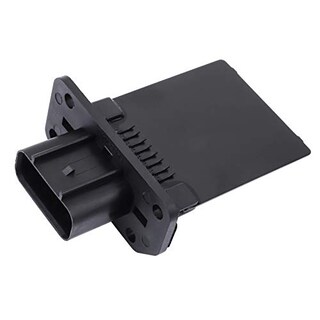 Foto 6 | Resistencia De Motor De Ventilador Hvac Yh-1715 Para Ford Expedition Escap - Venta Internacional.