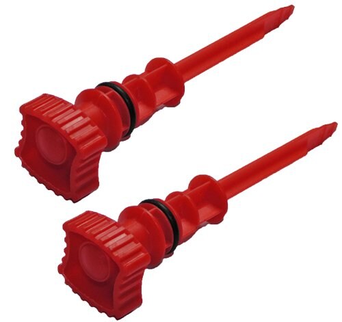 Varilla De Repuesto Para Compresor Dewalt D55151/d55152 (paquete De 2) - Venta Internacional. $522