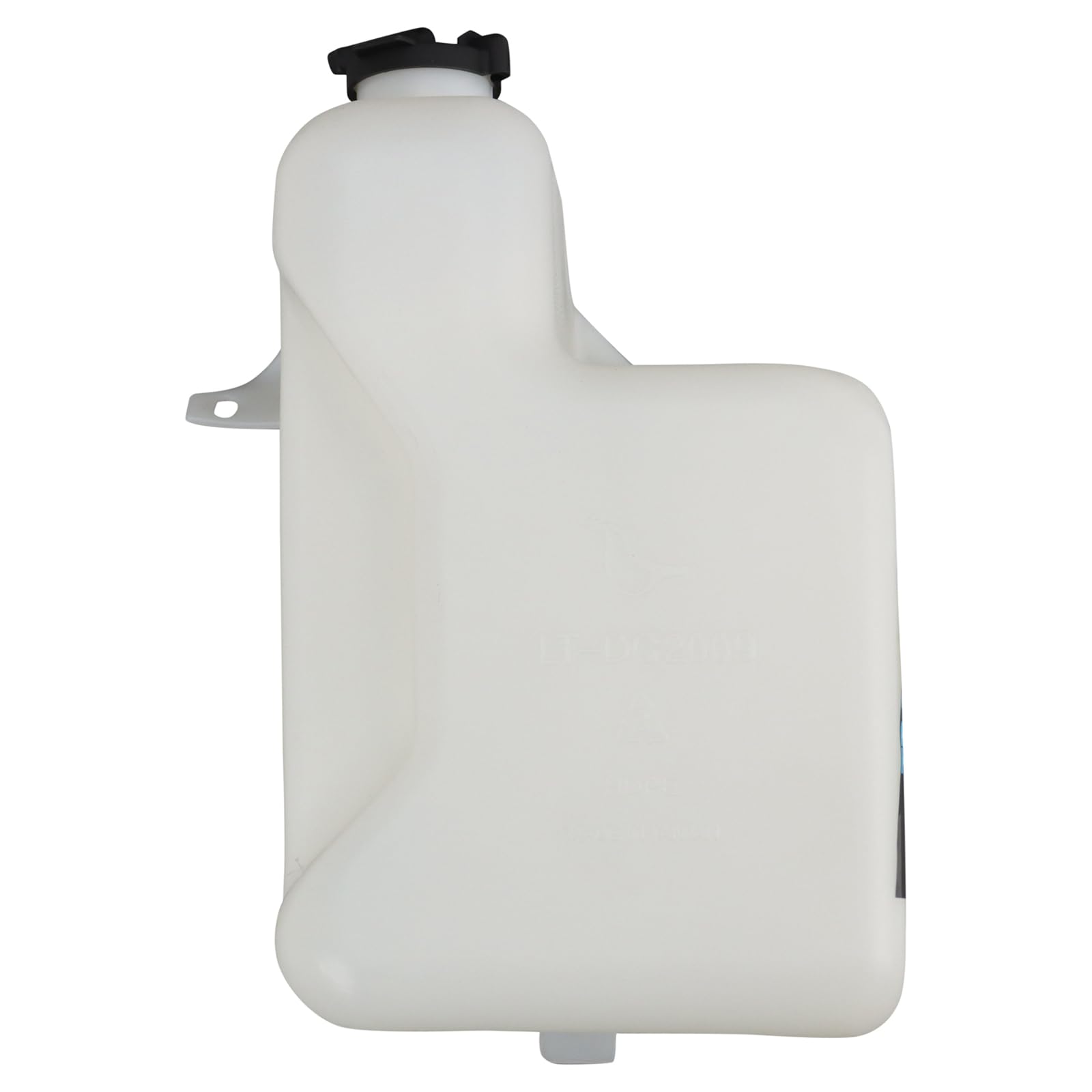 Foto 2 pulgar | Depósito De Refrigerante Trq Para Dodge B150 1981-1994 B1500 1995-1997 - Venta Internacional.