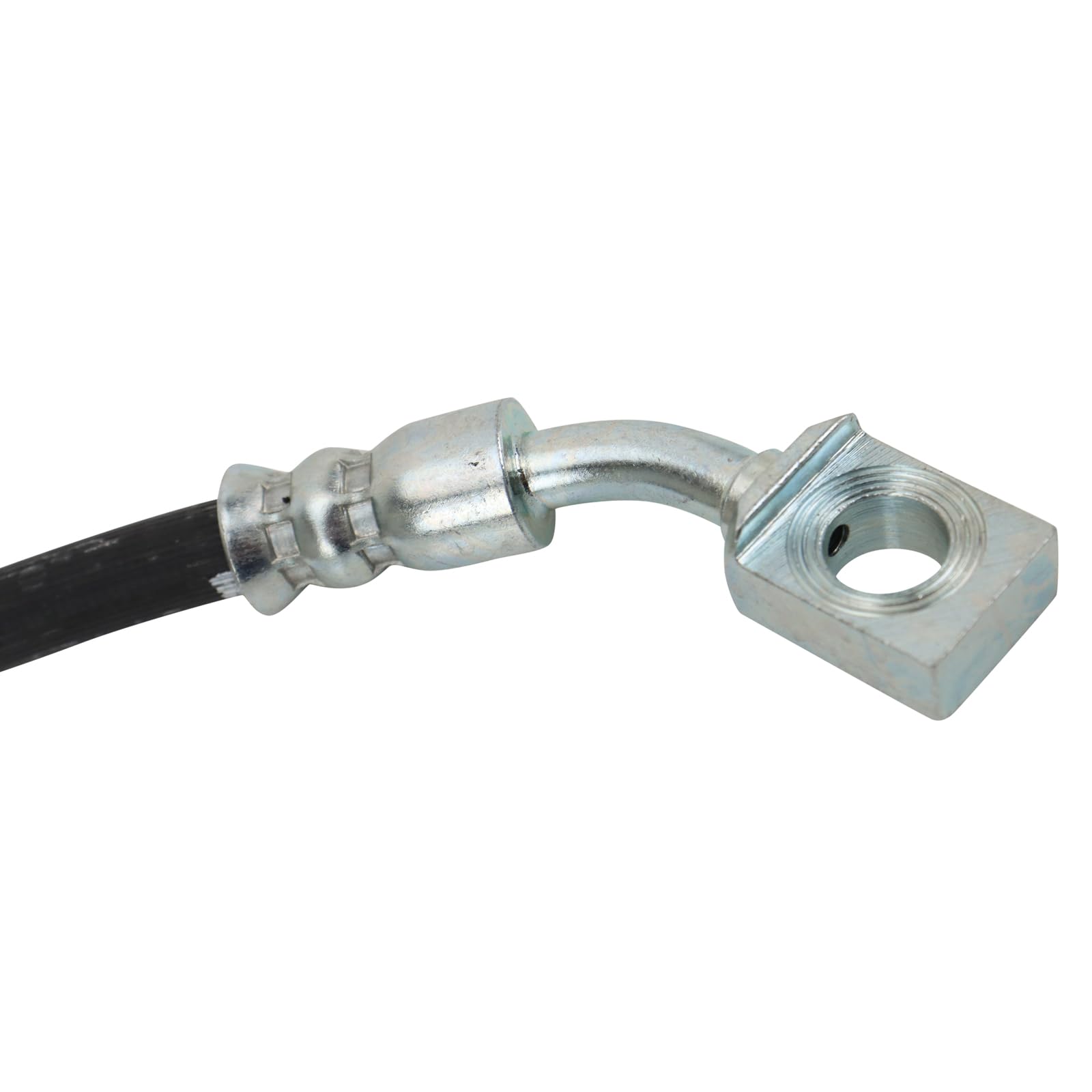 Foto 5 pulgar | Juego De Latiguillos De Freno Trasero Trq Para Chevrolet Malibu 2005-2007 - Venta Internacional.