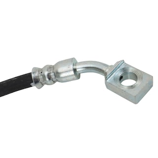 Foto 4 | Juego De Latiguillos De Freno Trasero Trq Para Chevrolet Malibu 2005-2007 - Venta Internacional.