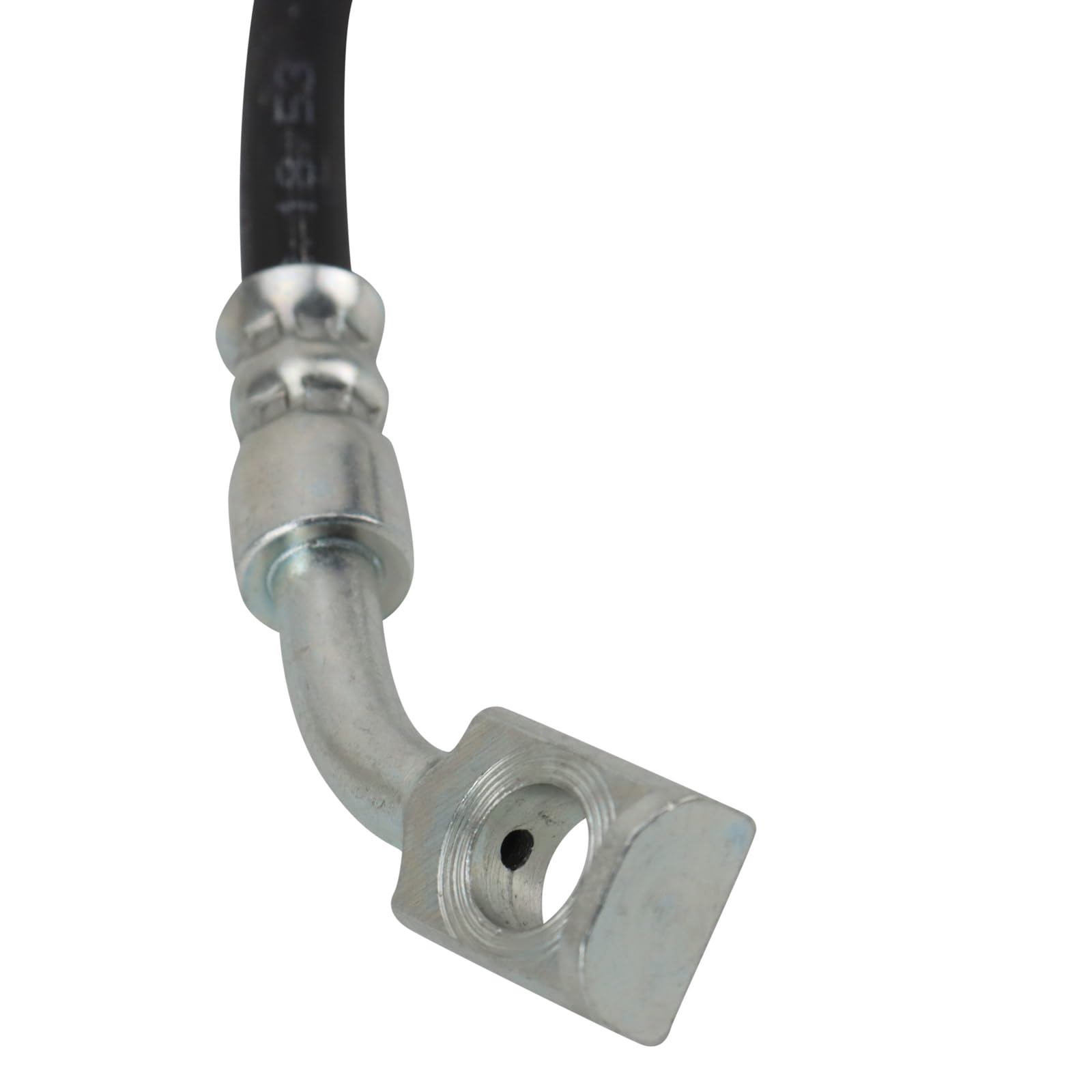 Foto 7 pulgar | Juego De Latiguillos De Freno Trasero Trq Para Chevrolet Malibu 2005-2007 - Venta Internacional.