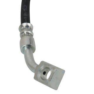 Foto 6 | Juego De Latiguillos De Freno Trasero Trq Para Chevrolet Malibu 2005-2007 - Venta Internacional.
