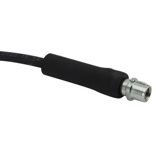 Foto 7 | Juego De Latiguillos De Freno Trasero Trq Para Chevrolet Malibu 2005-2007 - Venta Internacional.