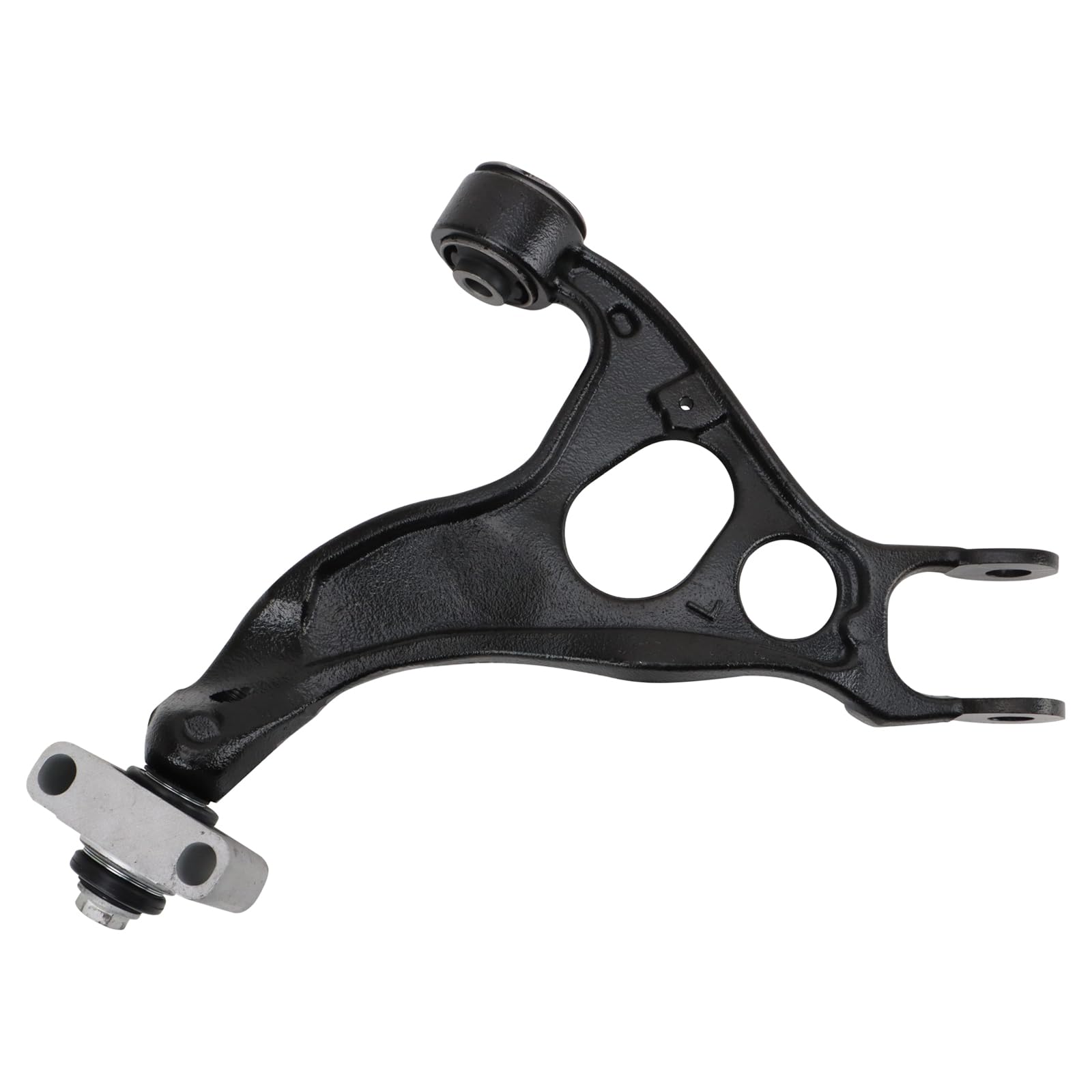Foto 2 pulgar | Brazo De Control Trq Trasero Izquierdo Superior Para Ford Explorer Flex Taurus - Venta Internacional.