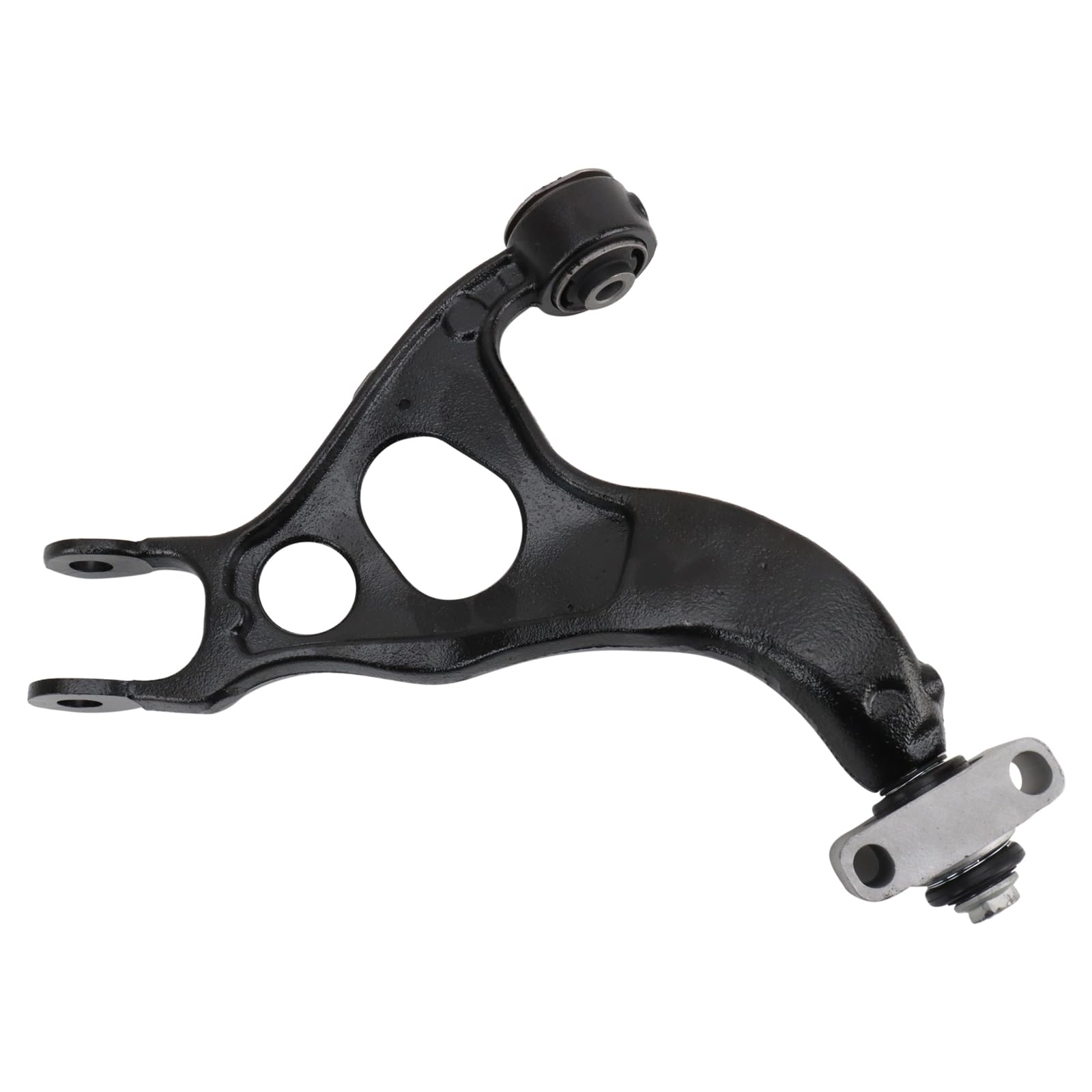 Foto 3 pulgar | Brazo De Control Trq Trasero Izquierdo Superior Para Ford Explorer Flex Taurus - Venta Internacional.
