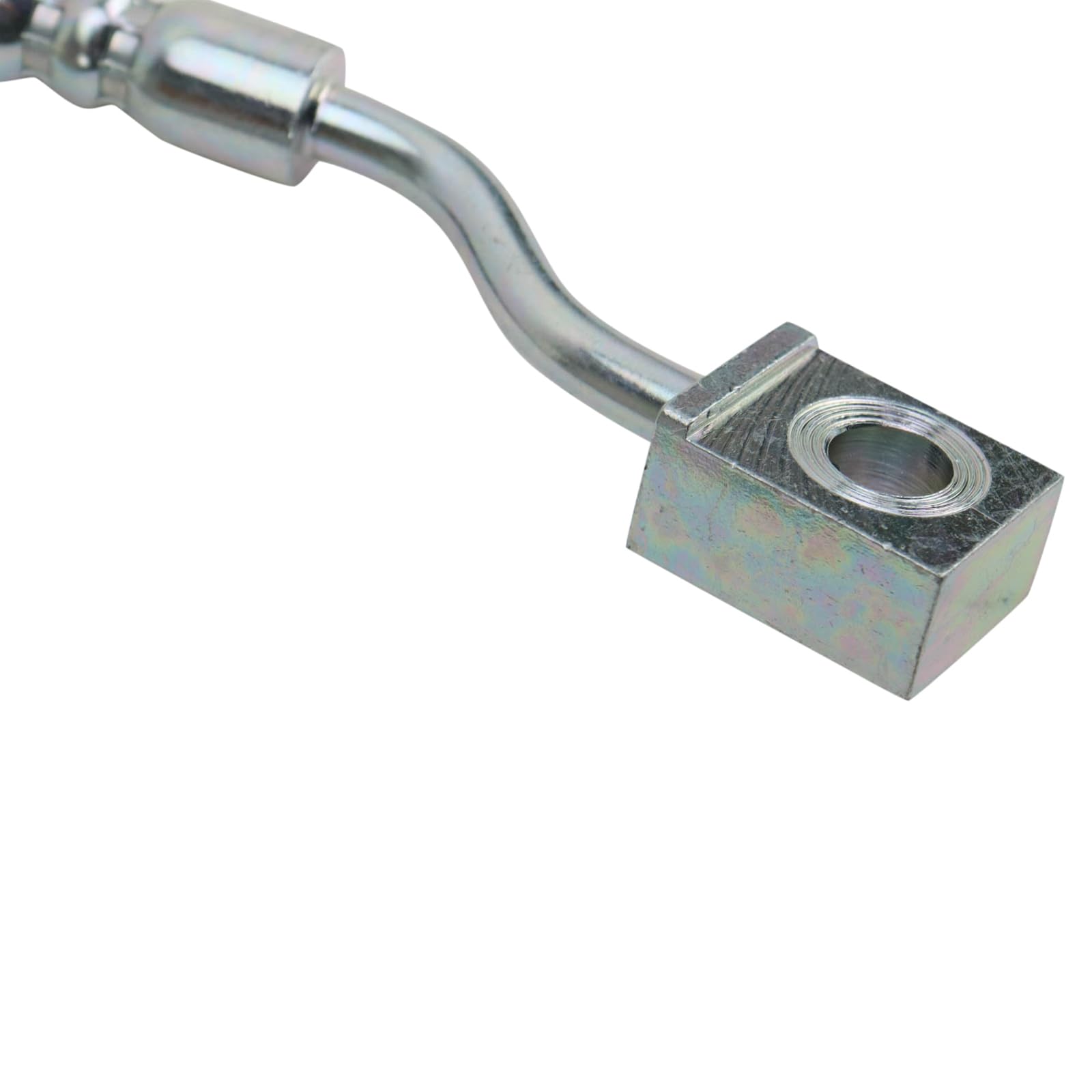 Foto 4 pulgar | Juego De Mangueras De Freno Trq Front Compatible Con Dodge Durango - Venta Internacional.