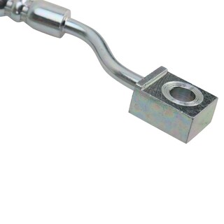 Foto 3 | Juego De Mangueras De Freno Trq Front Compatible Con Dodge Durango - Venta Internacional.