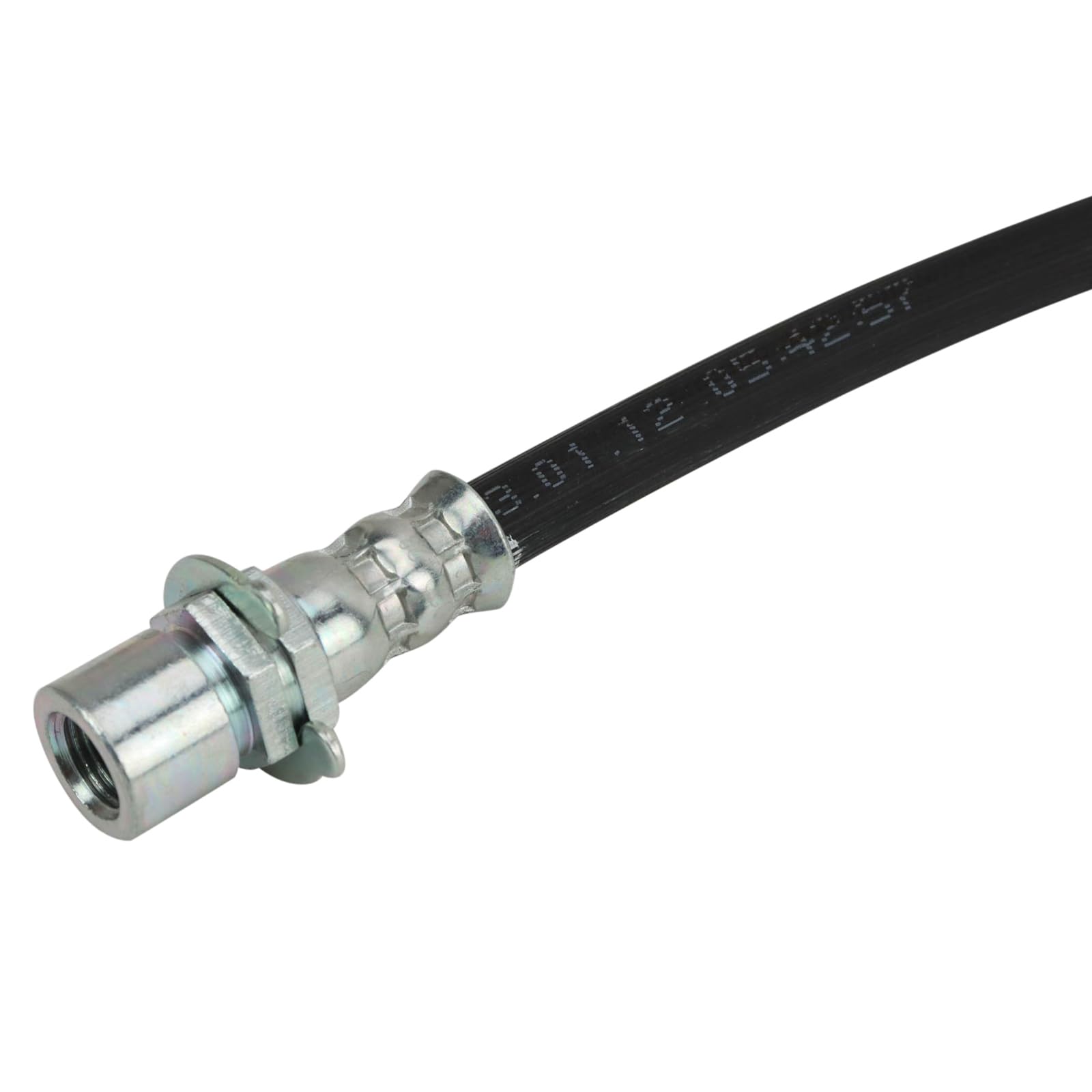 Foto 5 pulgar | Juego De Mangueras De Freno Trq Front Compatible Con Dodge Durango - Venta Internacional.