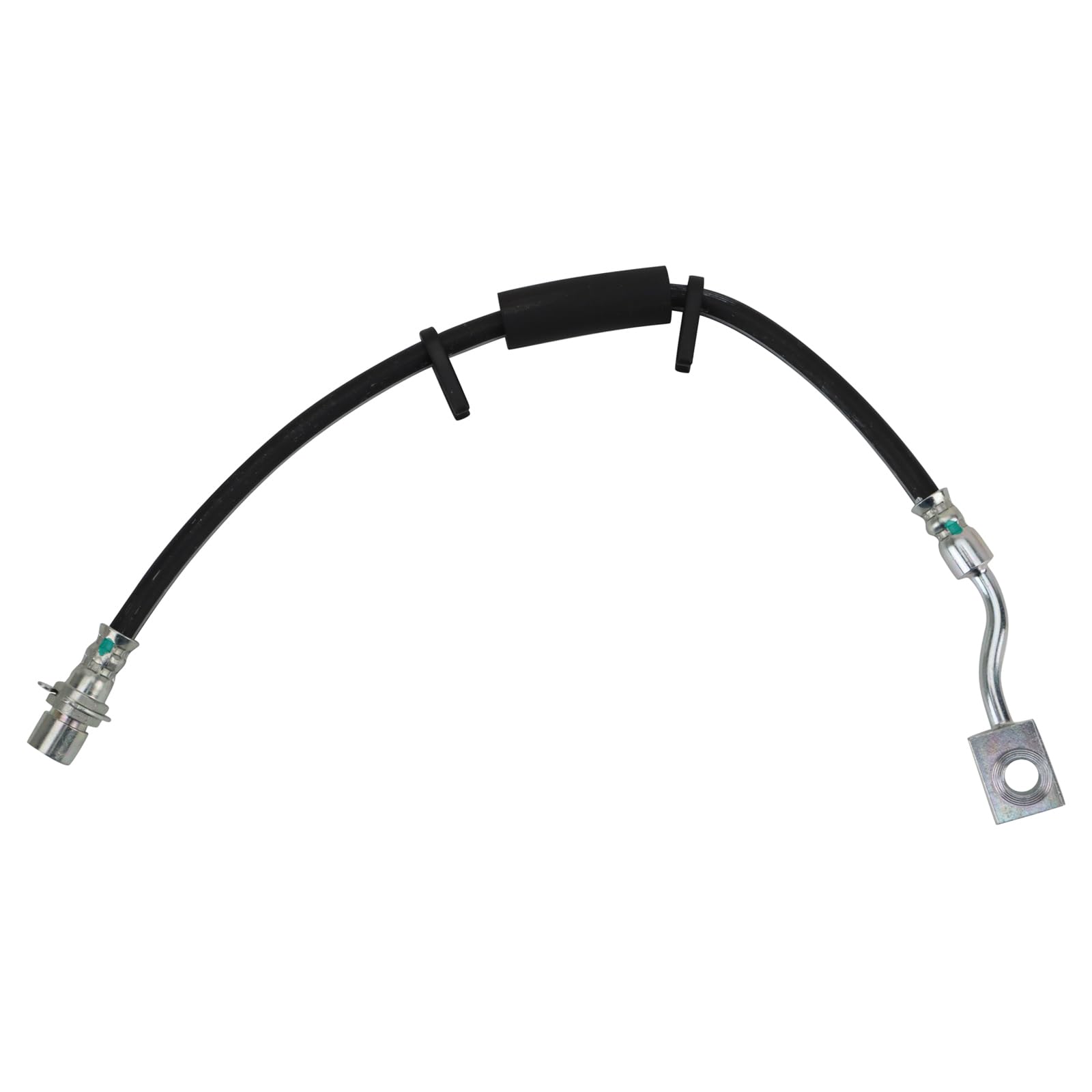 Foto 6 pulgar | Juego De Mangueras De Freno Trq Front Compatible Con Dodge Durango - Venta Internacional.