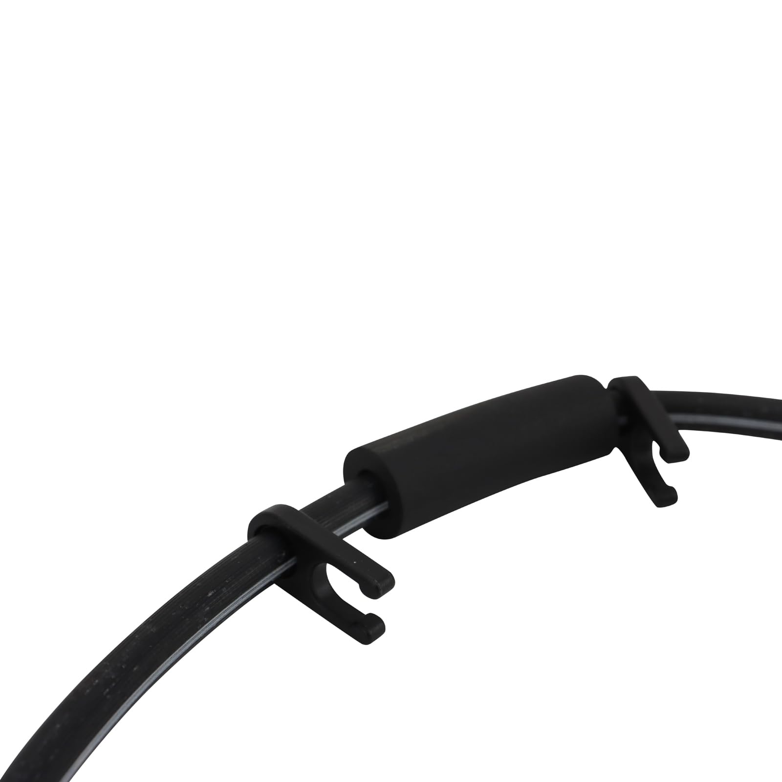 Foto 7 pulgar | Juego De Mangueras De Freno Trq Front Compatible Con Dodge Durango - Venta Internacional.