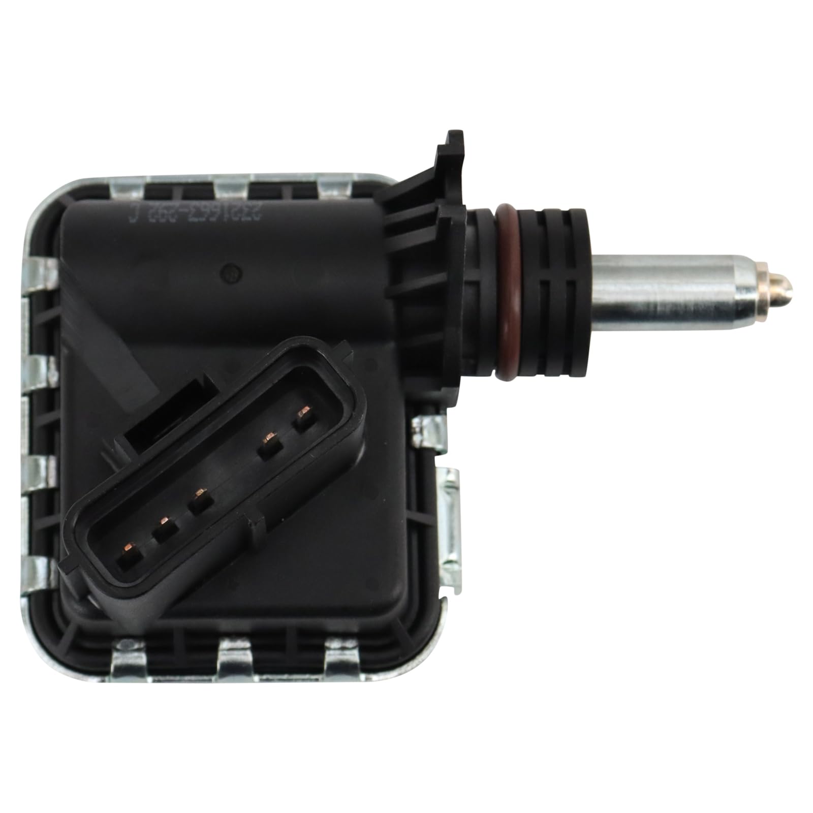 Foto 5 pulgar | Interruptor De Seguridad Neutro Trq Compatible Con Dodge 2002-2009 - Venta Internacional.