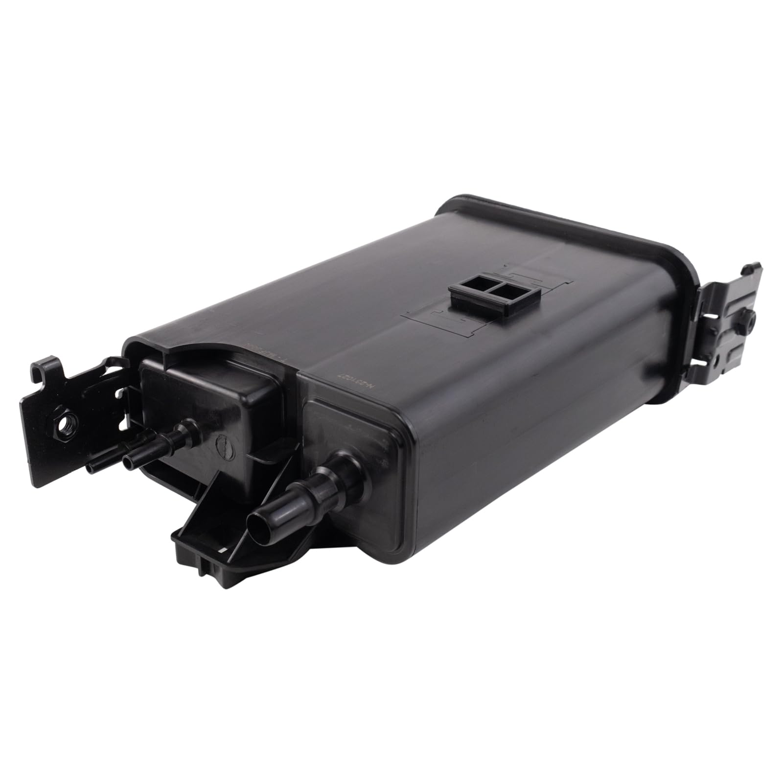 Foto 1 | Bidón De Carbón Y Vapor De Combustible Trq Para Cadillac Chevrolet Gmc 2000-2003 - Venta Internacional.