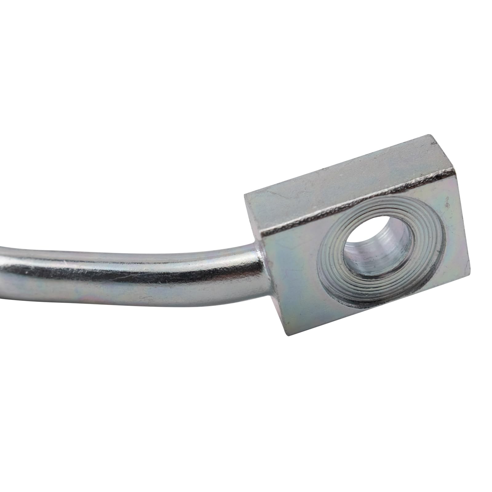 Foto 5 pulgar | Juego De Mangueras De Freno Trq Front Compatible Con Dodge Dakota Durango - Venta Internacional.