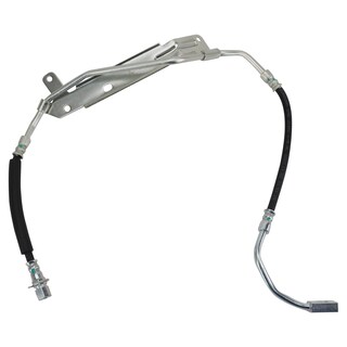 Foto 7 | Juego De Mangueras De Freno Trq Front Compatible Con Dodge Dakota Durango - Venta Internacional.