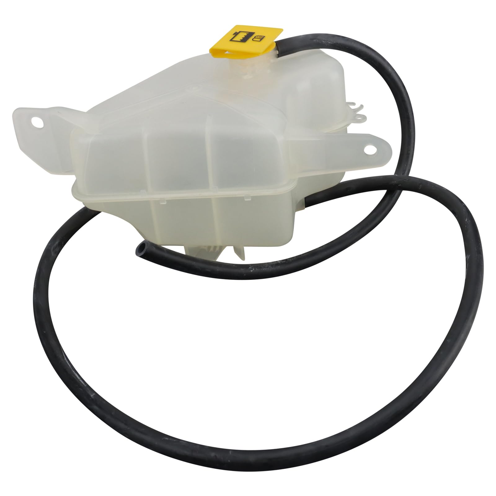 Foto 2 pulgar | Depósito De Refrigerante Trq Compatible Con Jeep Liberty 2002-2007 - Venta Internacional.
