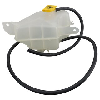 Foto 1 | Depósito De Refrigerante Trq Compatible Con Jeep Liberty 2002-2007 - Venta Internacional.