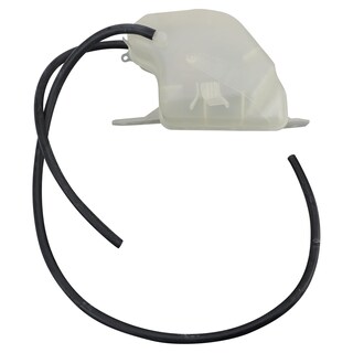 Foto 2 | Depósito De Refrigerante Trq Compatible Con Jeep Liberty 2002-2007 - Venta Internacional.