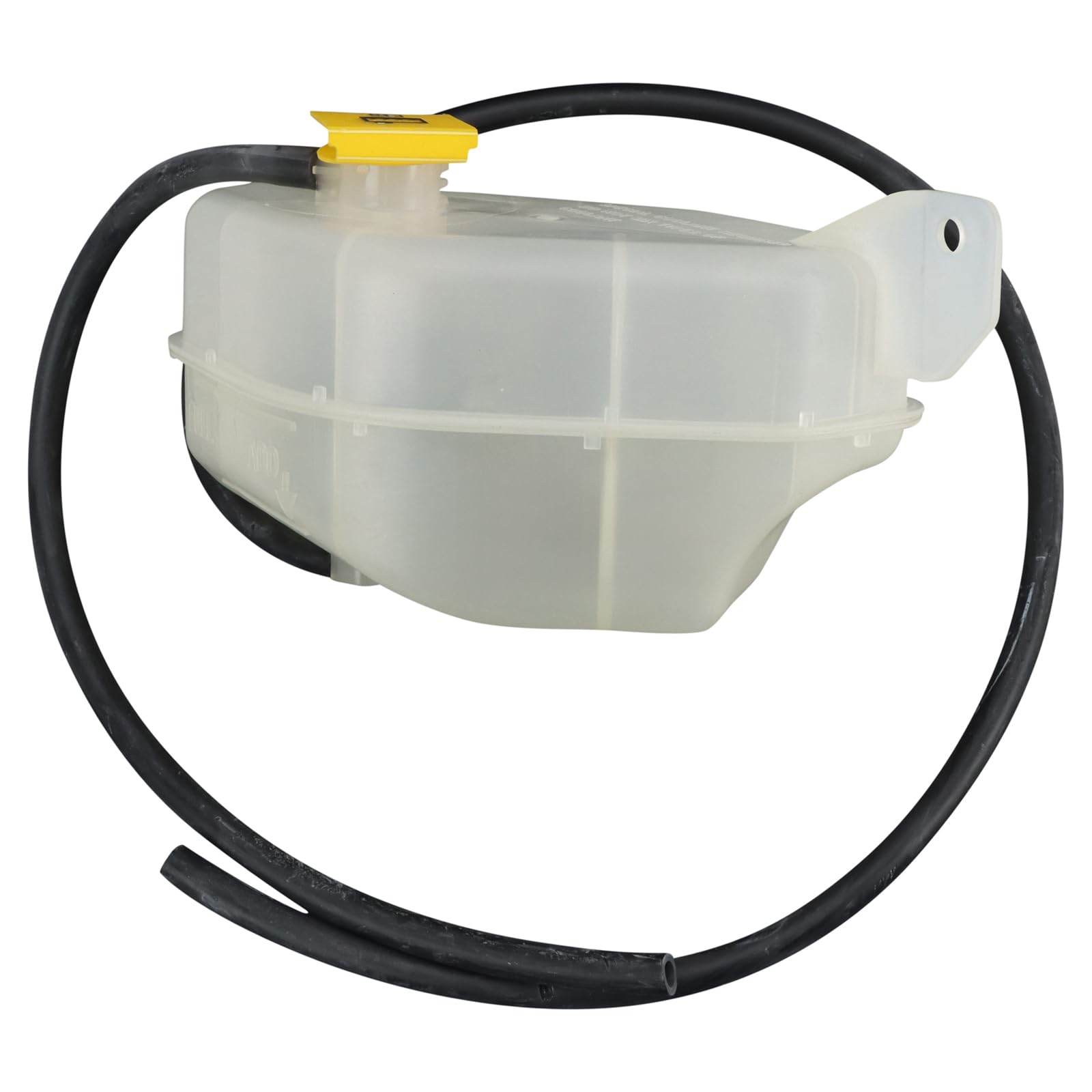 Foto 4 pulgar | Depósito De Refrigerante Trq Compatible Con Jeep Liberty 2002-2007 - Venta Internacional.