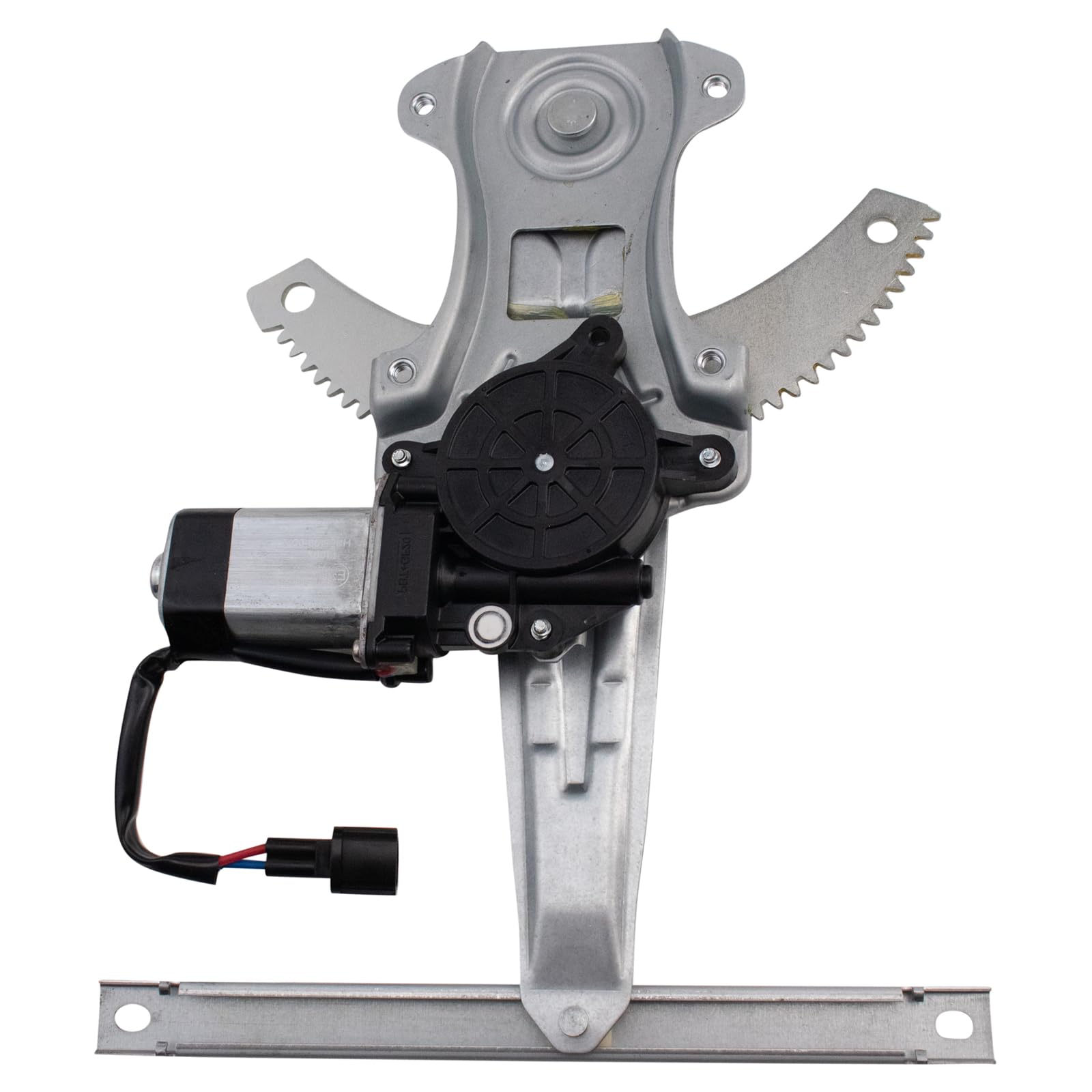 Foto 2 pulgar | Conjunto De Motor Y Regulador Del Elevalunas Eléctrico Trq Trasero Izquierdo - Venta Internacional.
