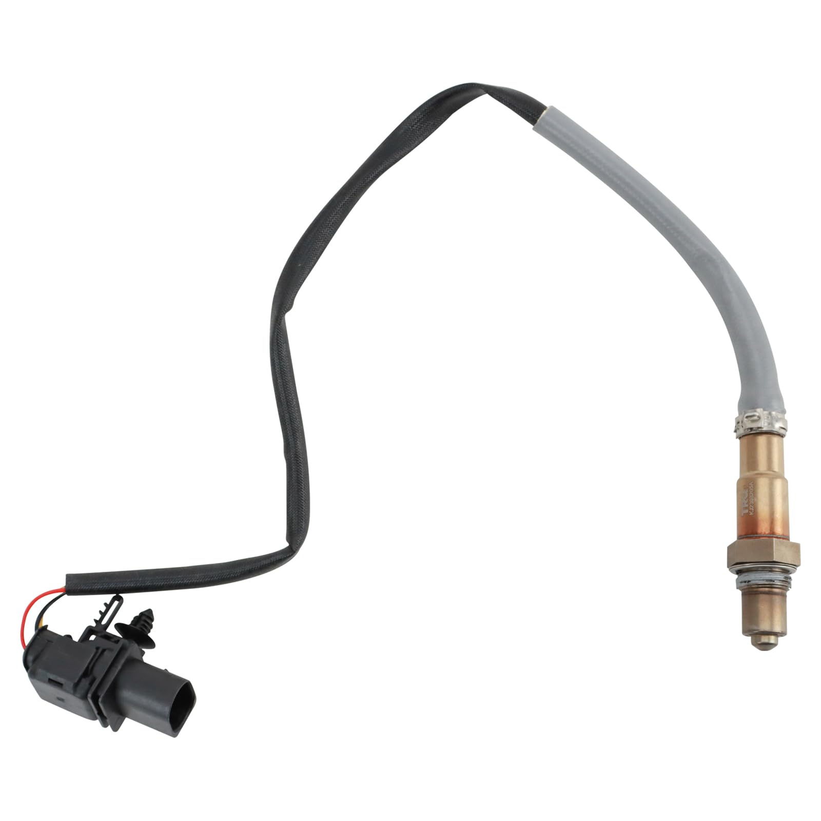 Foto 3 pulgar | Sensor De Oxígeno Trq Upstream Left Compatible Con Ford 09-11 - Venta Internacional.