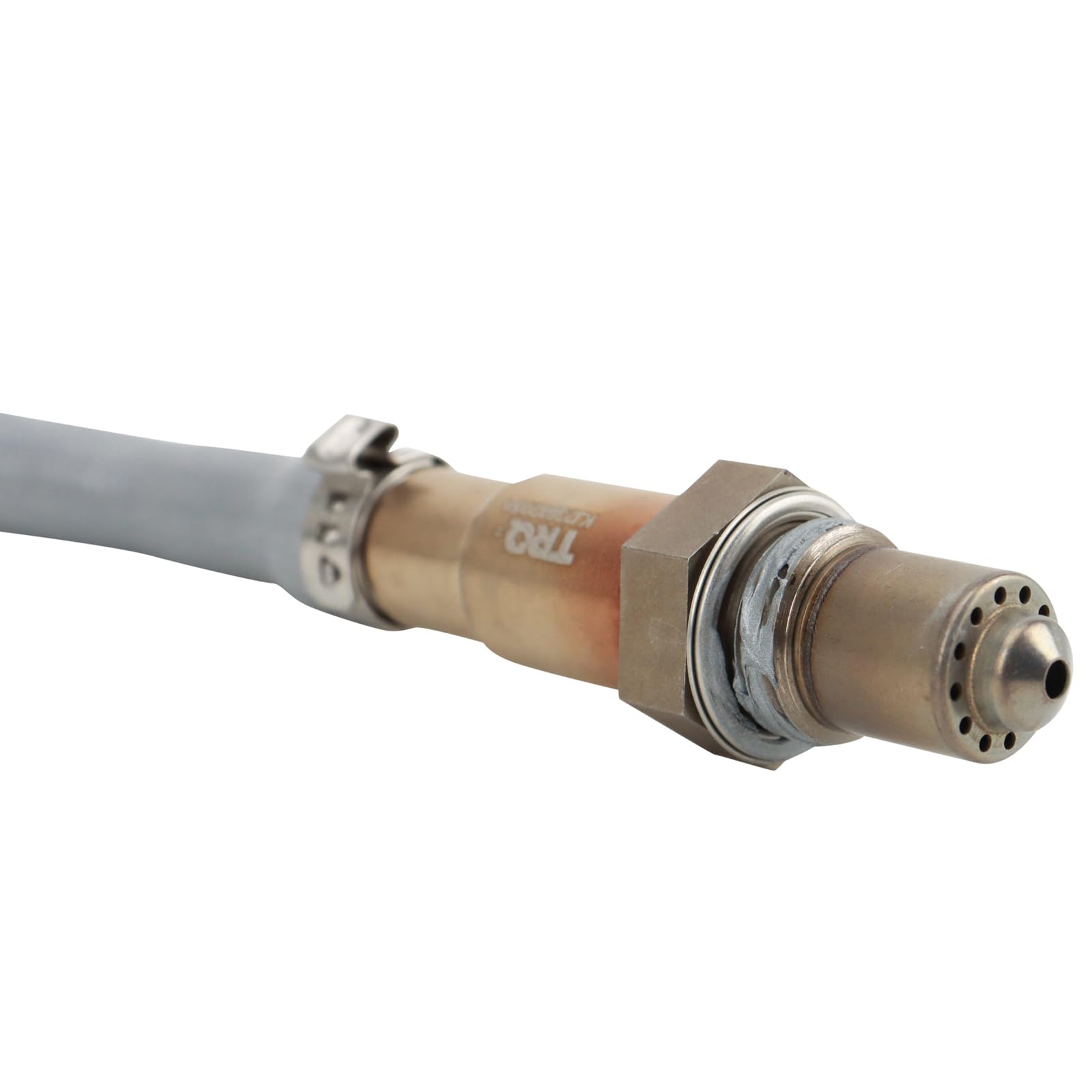 Foto 4 | Sensor De Oxígeno Trq Upstream Left Compatible Con Ford 09-11 - Venta Internacional.