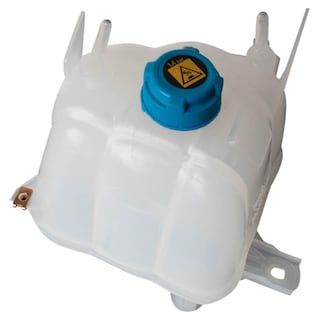 Foto 1 | Tanque De Expansión Del Depósito De Refrigerante Del Radiador Para Ram Promaster - Venta Internacional.